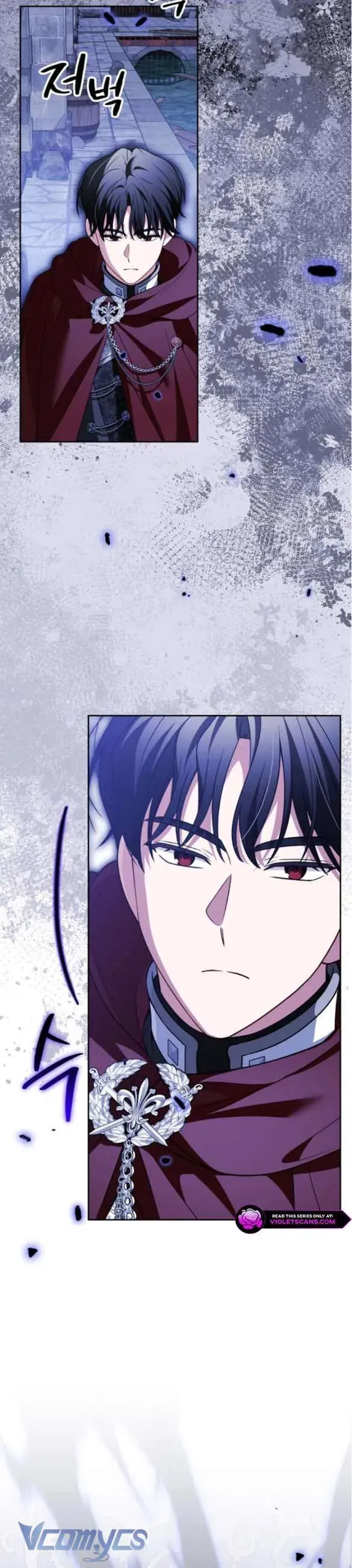 Gia Đình Phản Diện Phản Đối Tự Lập Chap 70 - Next Chap 69