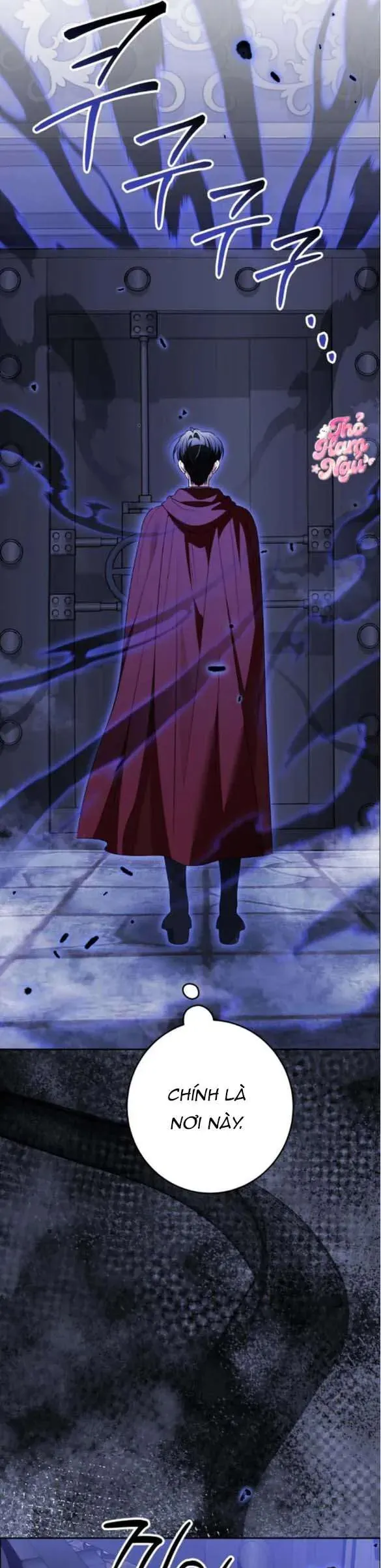 Gia Đình Phản Diện Phản Đối Tự Lập Chap 70 - Next Chap 69