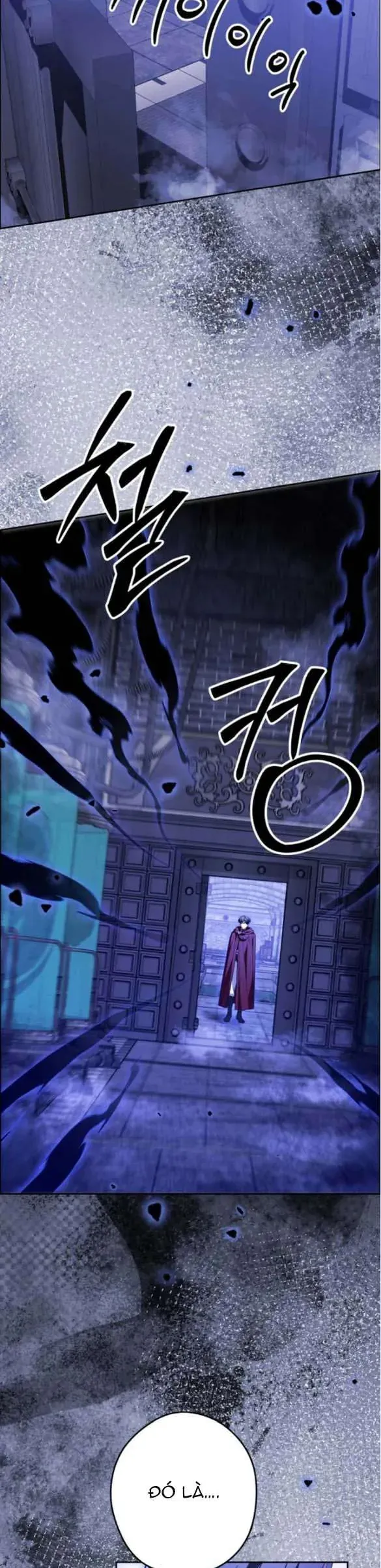 Gia Đình Phản Diện Phản Đối Tự Lập Chap 70 - Next Chap 69