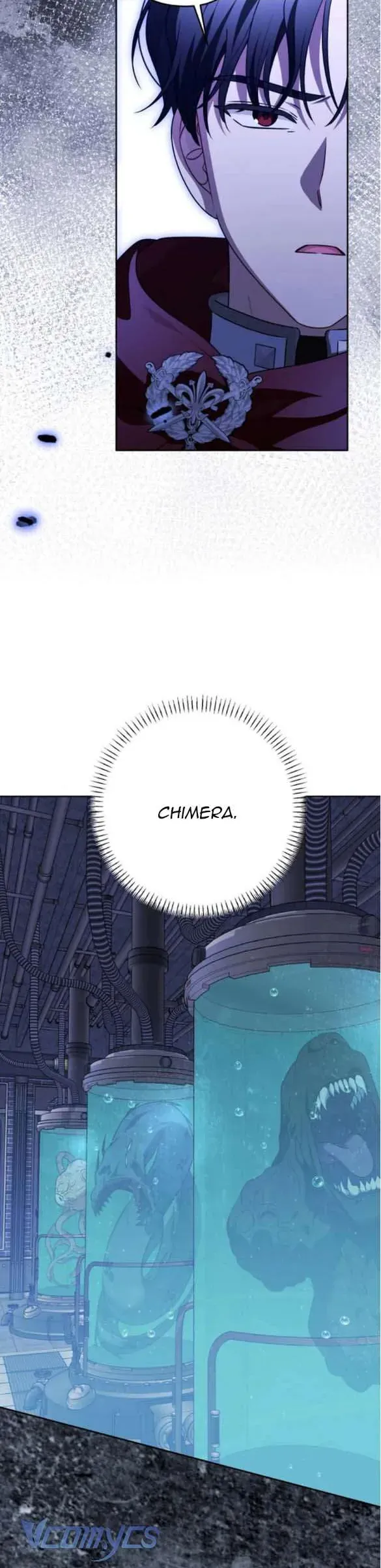 Gia Đình Phản Diện Phản Đối Tự Lập Chap 70 - Next Chap 69