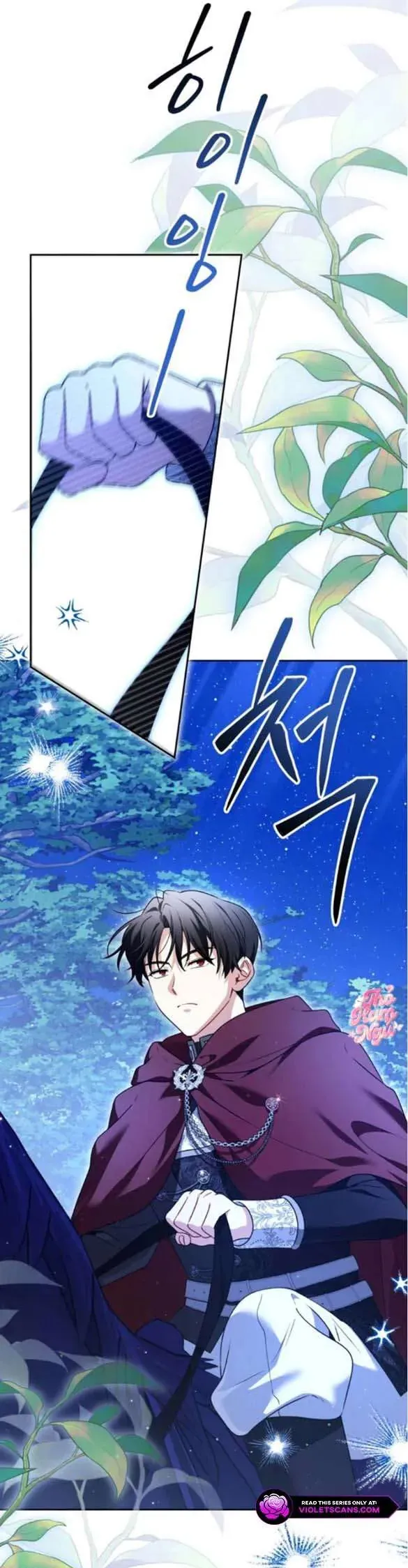 Gia Đình Phản Diện Phản Đối Tự Lập Chap 70 - Next Chap 69