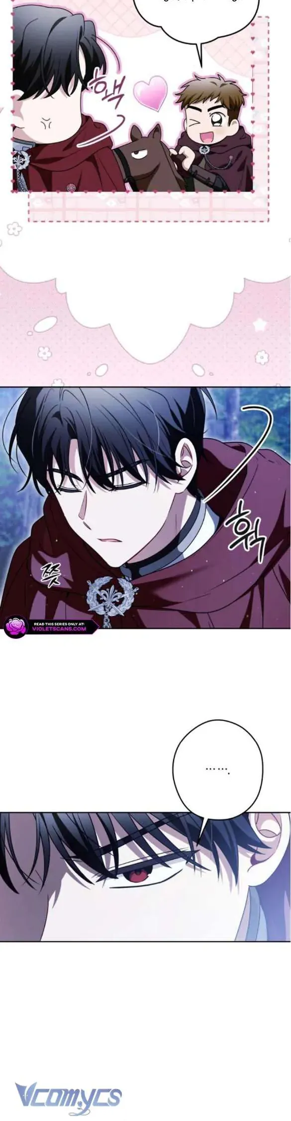 Gia Đình Phản Diện Phản Đối Tự Lập Chap 70 - Next Chap 69