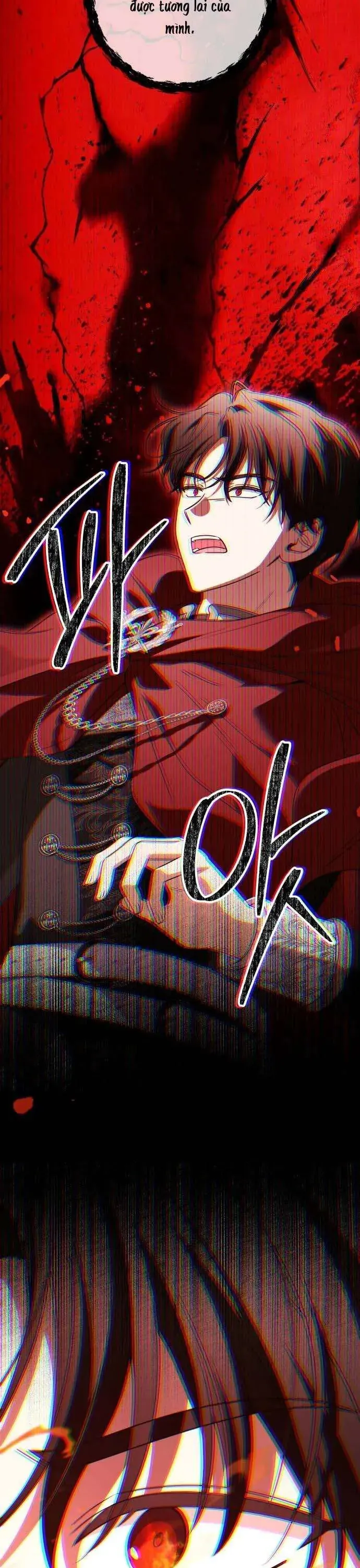 Gia Đình Phản Diện Phản Đối Tự Lập Chap 71 - Next Chap 70