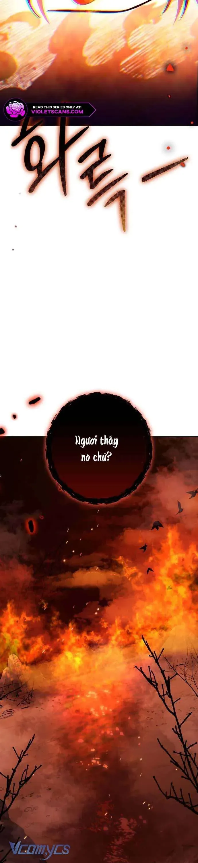 Gia Đình Phản Diện Phản Đối Tự Lập Chap 71 - Next Chap 70