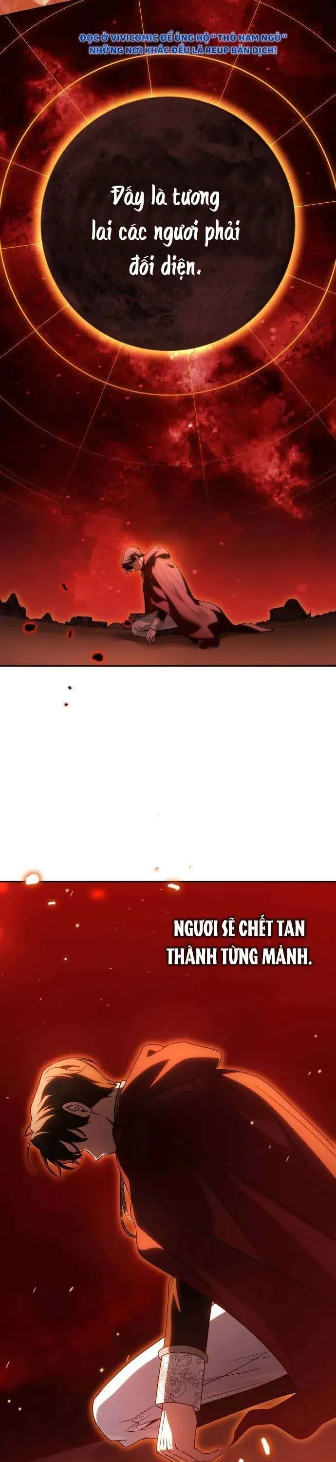 Gia Đình Phản Diện Phản Đối Tự Lập Chap 71 - Next Chap 70