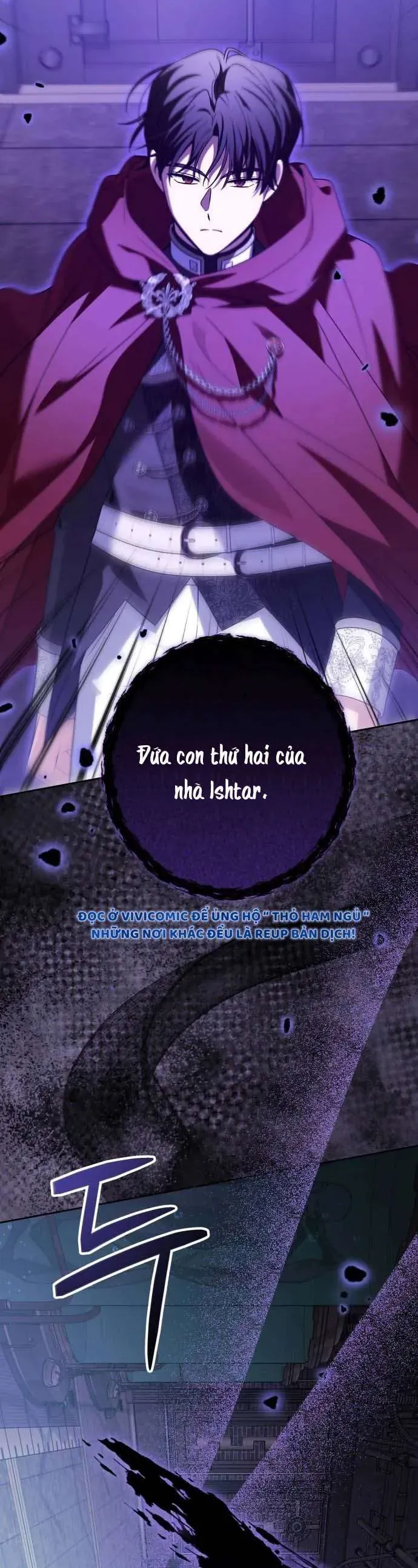 Gia Đình Phản Diện Phản Đối Tự Lập Chap 71 - Next Chap 70