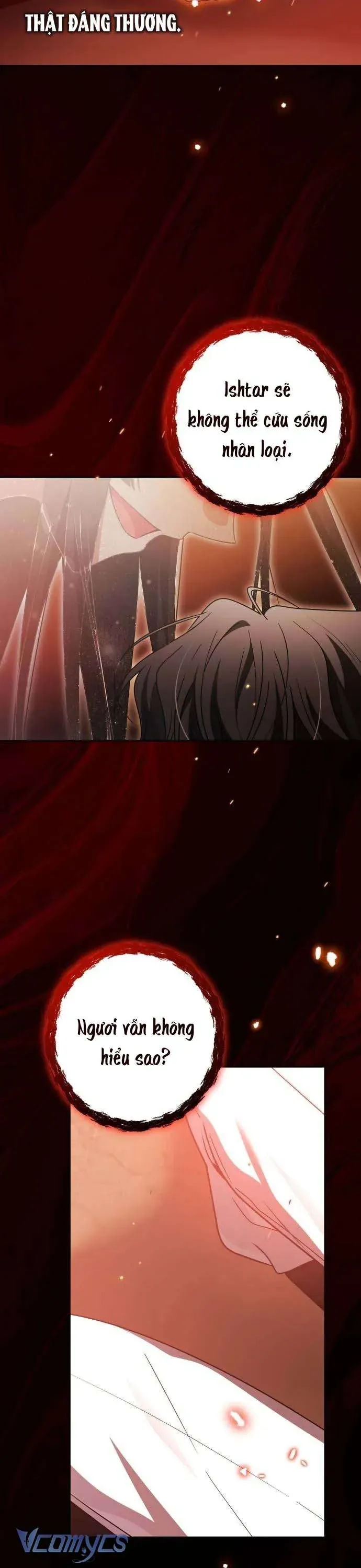 Gia Đình Phản Diện Phản Đối Tự Lập Chap 71 - Next Chap 70