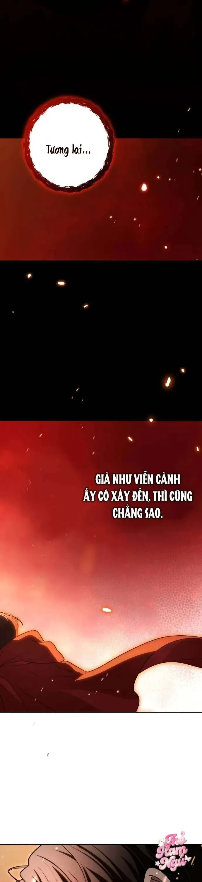 Gia Đình Phản Diện Phản Đối Tự Lập Chap 71 - Next Chap 70
