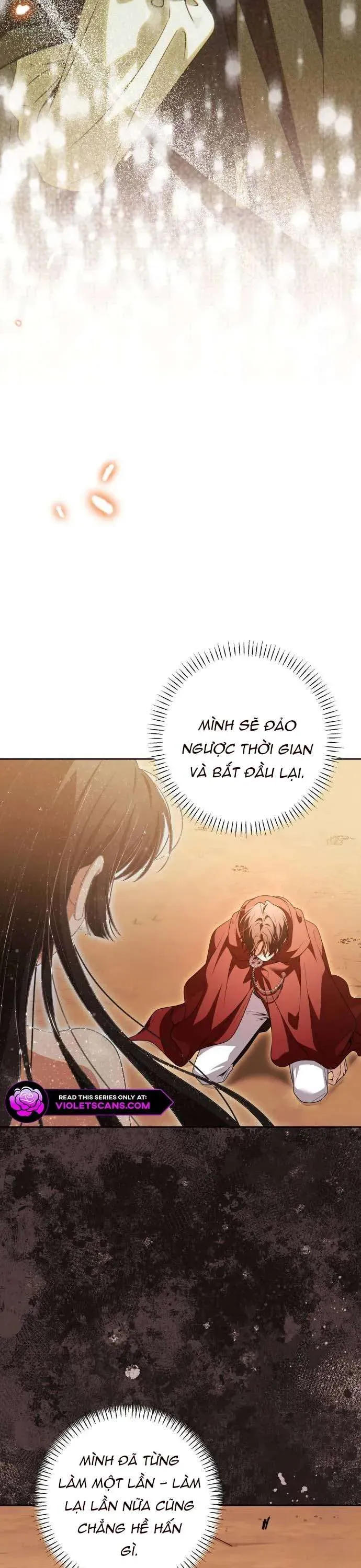 Gia Đình Phản Diện Phản Đối Tự Lập Chap 71 - Next Chap 70