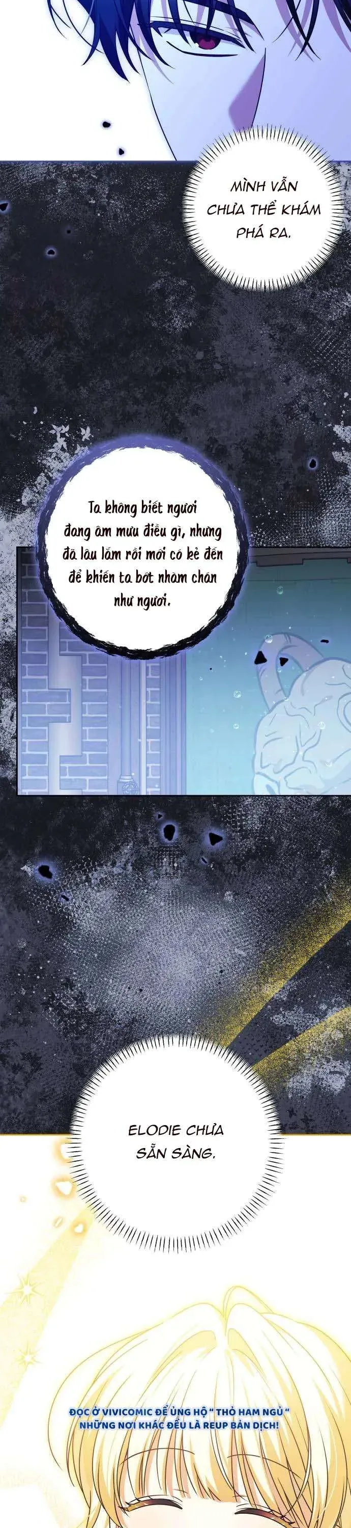 Gia Đình Phản Diện Phản Đối Tự Lập Chap 71 - Next Chap 70