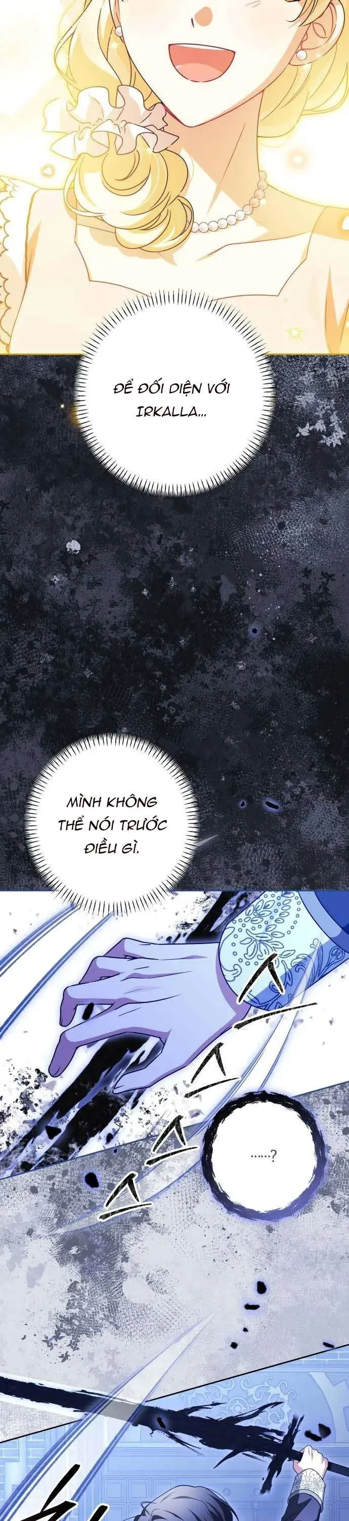 Gia Đình Phản Diện Phản Đối Tự Lập Chap 71 - Next Chap 70