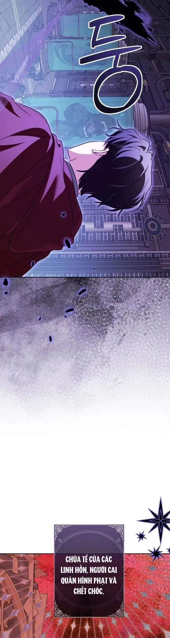 Gia Đình Phản Diện Phản Đối Tự Lập Chap 71 - Next Chap 70