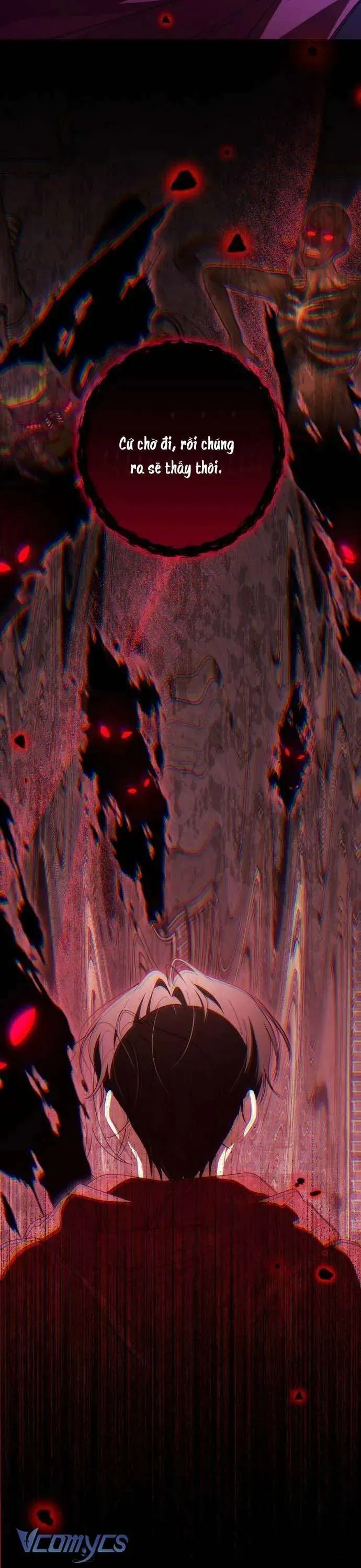 Gia Đình Phản Diện Phản Đối Tự Lập Chap 71 - Next Chap 70