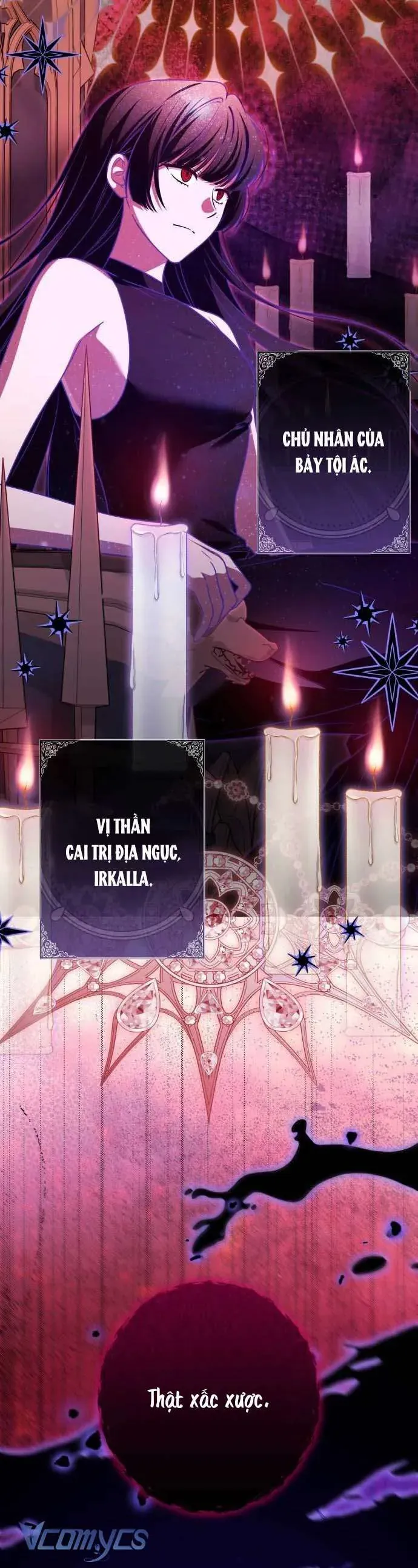 Gia Đình Phản Diện Phản Đối Tự Lập Chap 71 - Next Chap 70