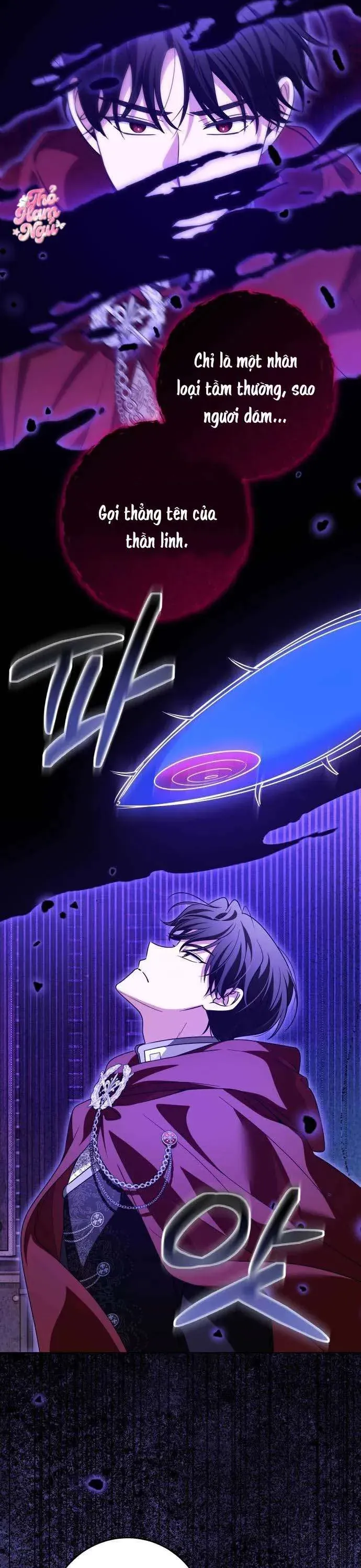 Gia Đình Phản Diện Phản Đối Tự Lập Chap 71 - Next Chap 70