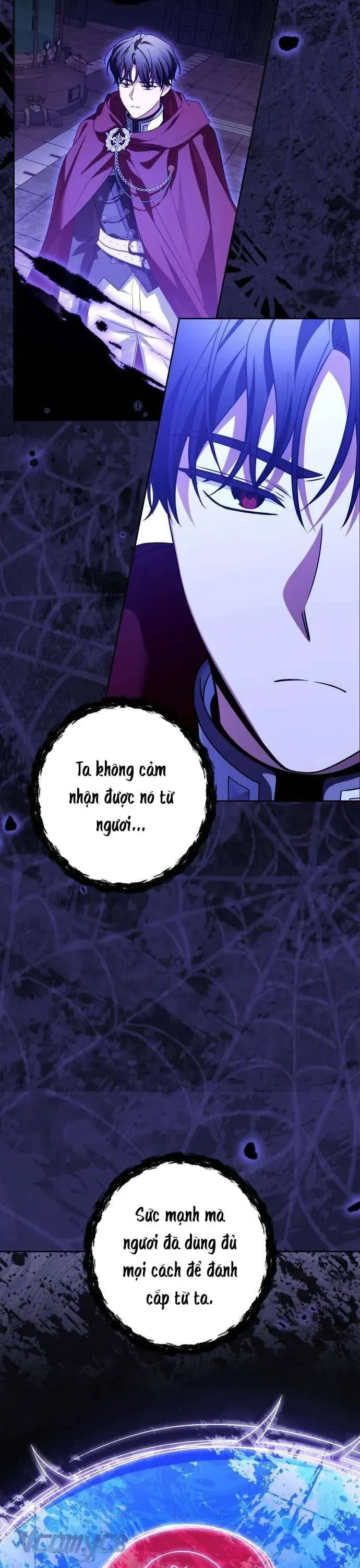 Gia Đình Phản Diện Phản Đối Tự Lập Chap 71 - Next Chap 70