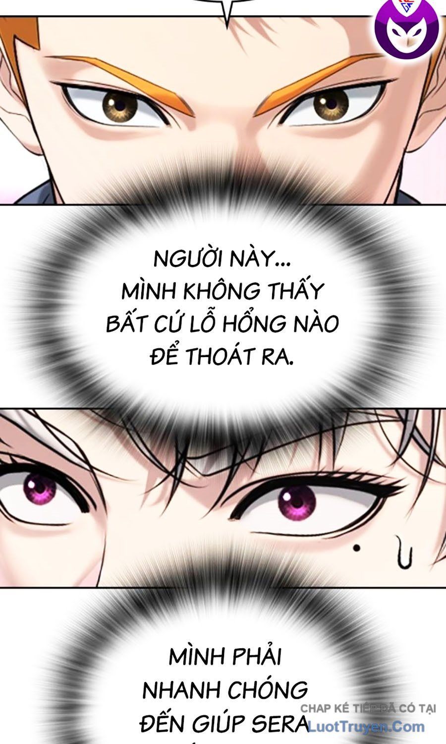 Goo Sera Chap 55 - Next Chap 54