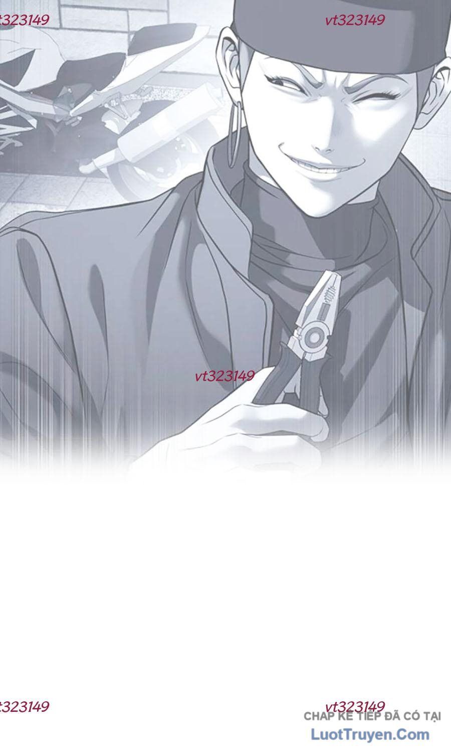 Goo Sera Chap 55 - Next Chap 54