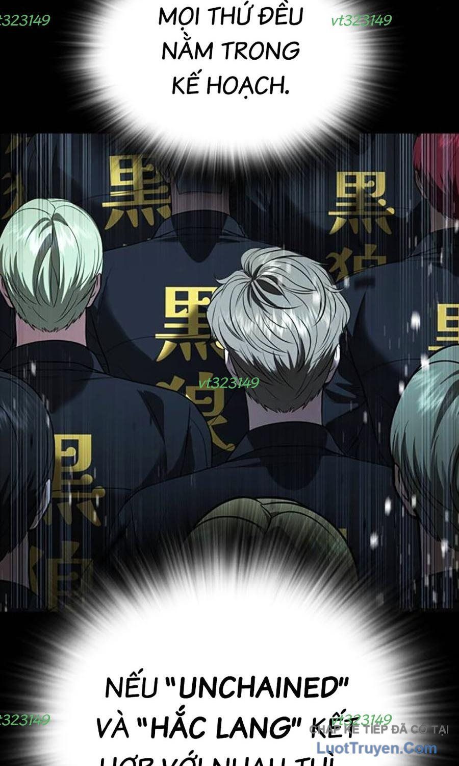 Goo Sera Chap 55 - Next Chap 54