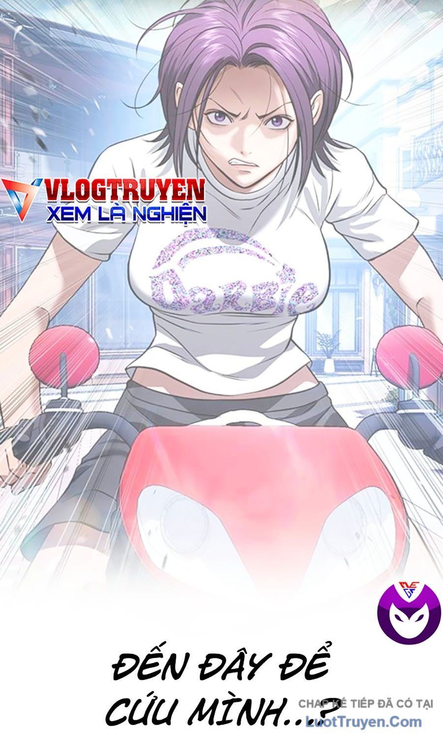 Goo Sera Chap 55 - Next Chap 54