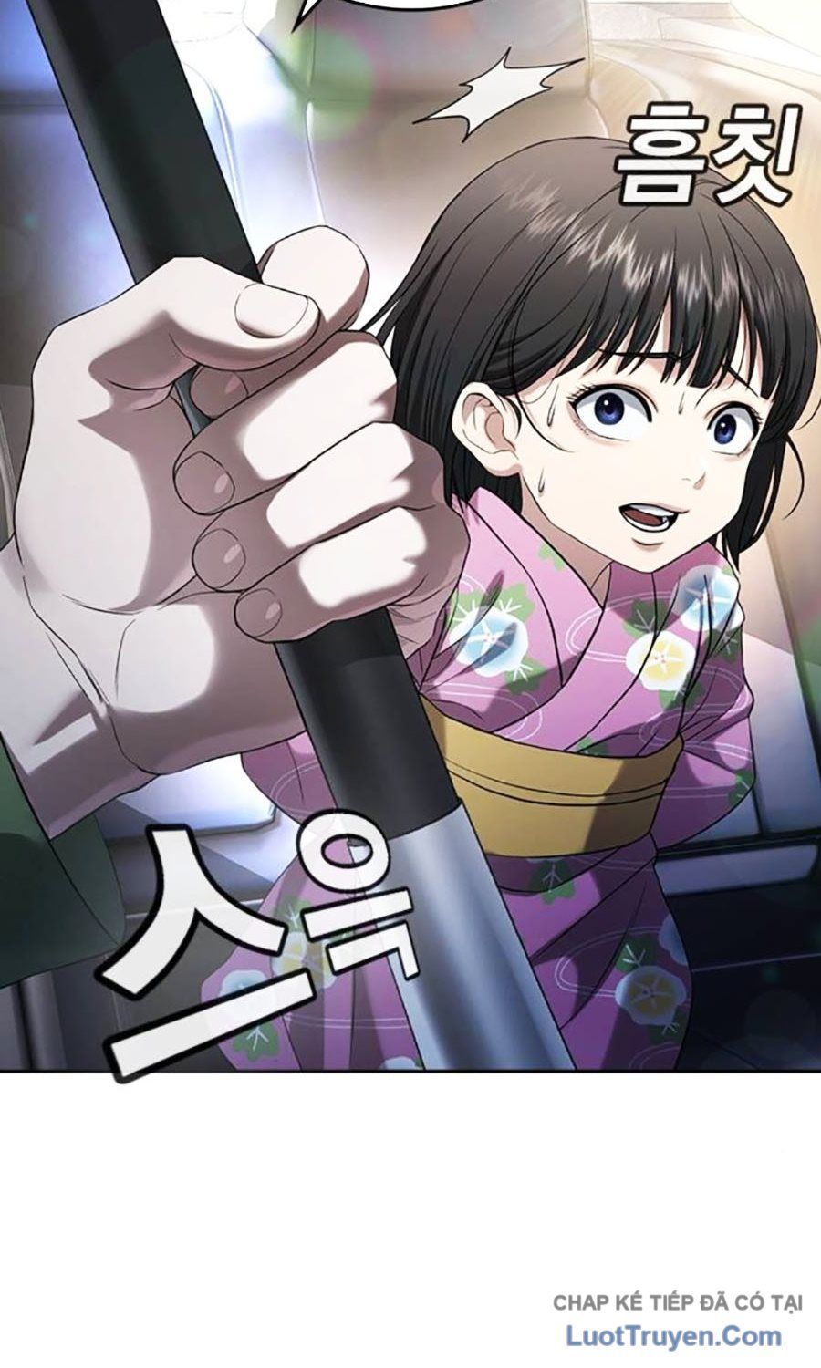 Goo Sera Chap 55 - Next Chap 54