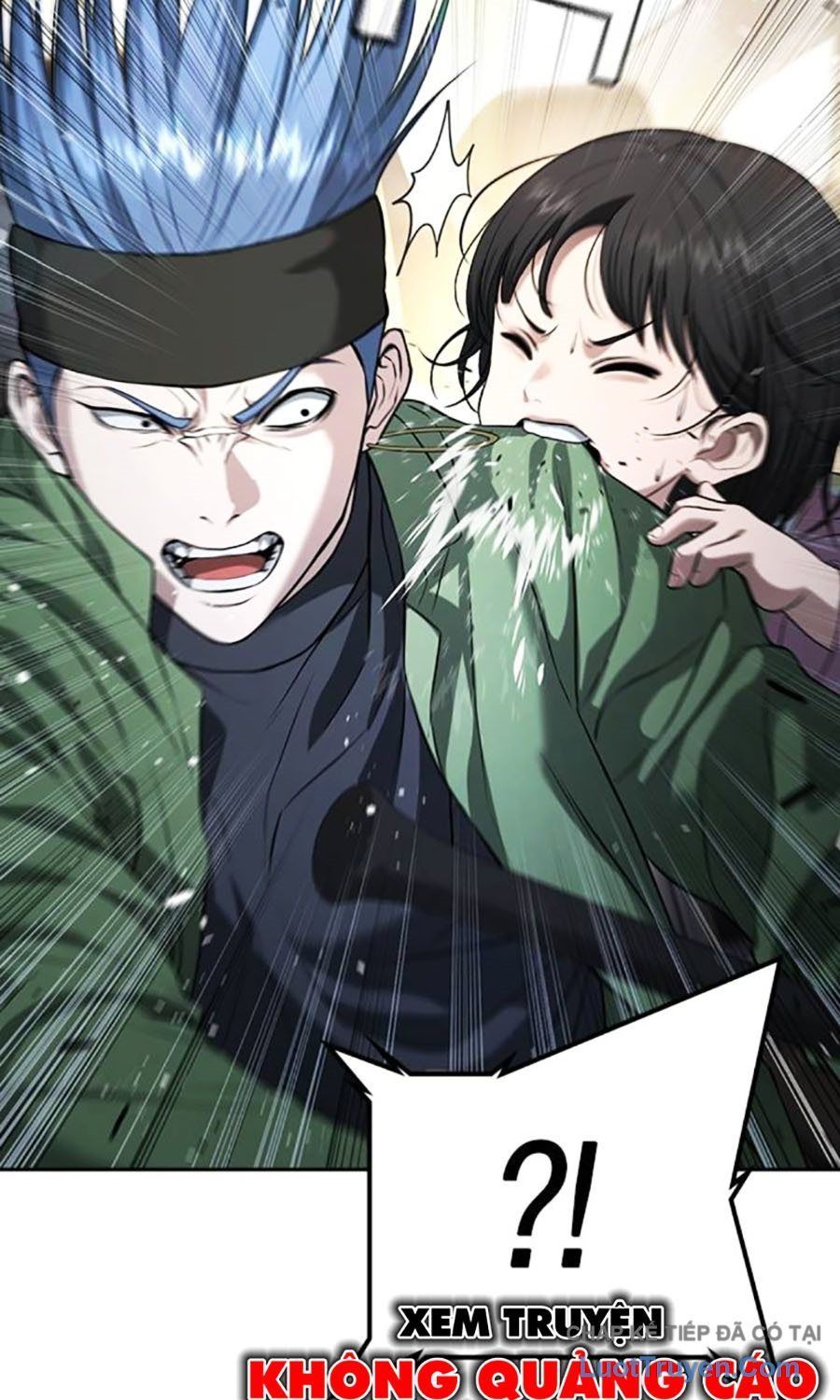 Goo Sera Chap 55 - Next Chap 54