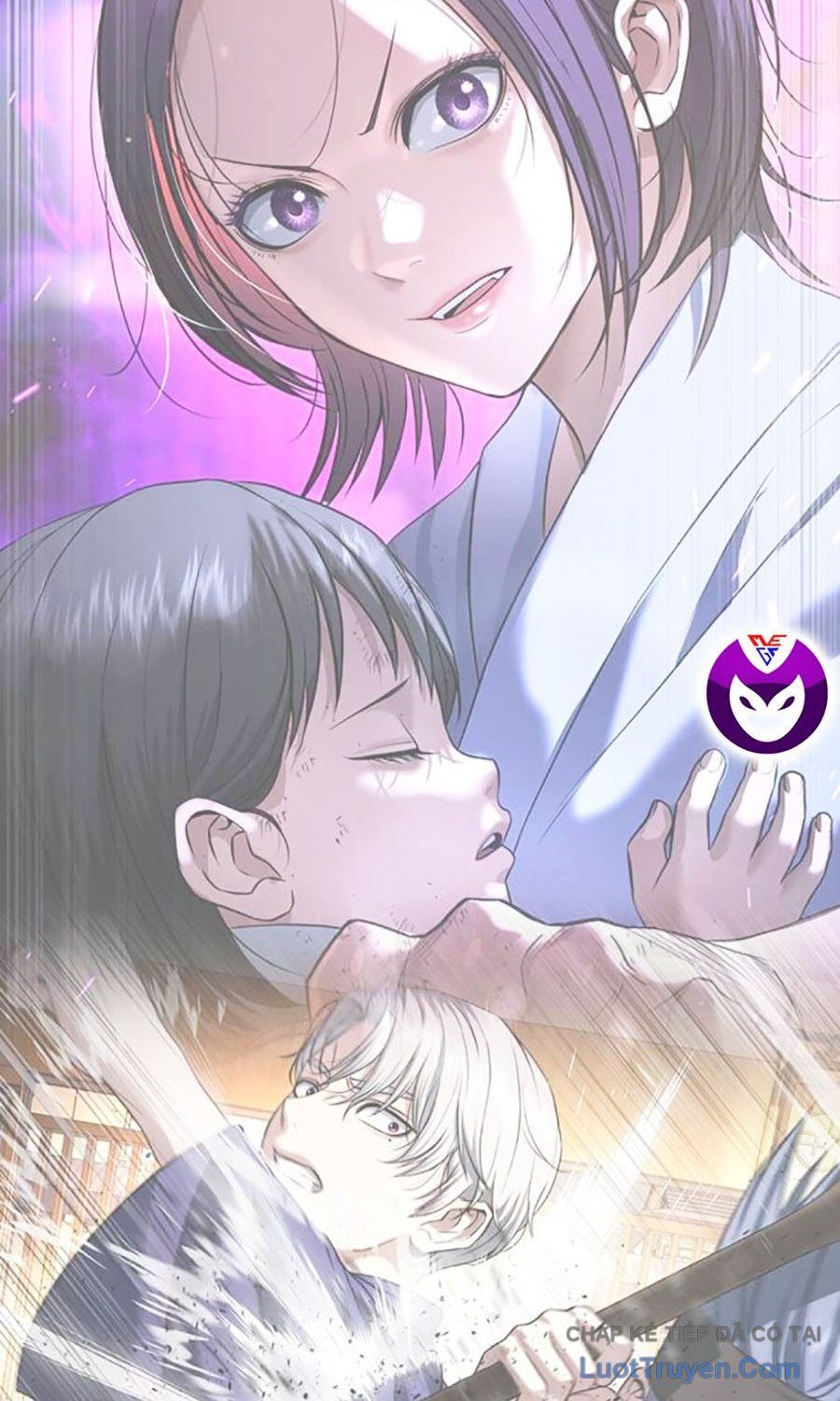 Goo Sera Chap 55 - Next Chap 54