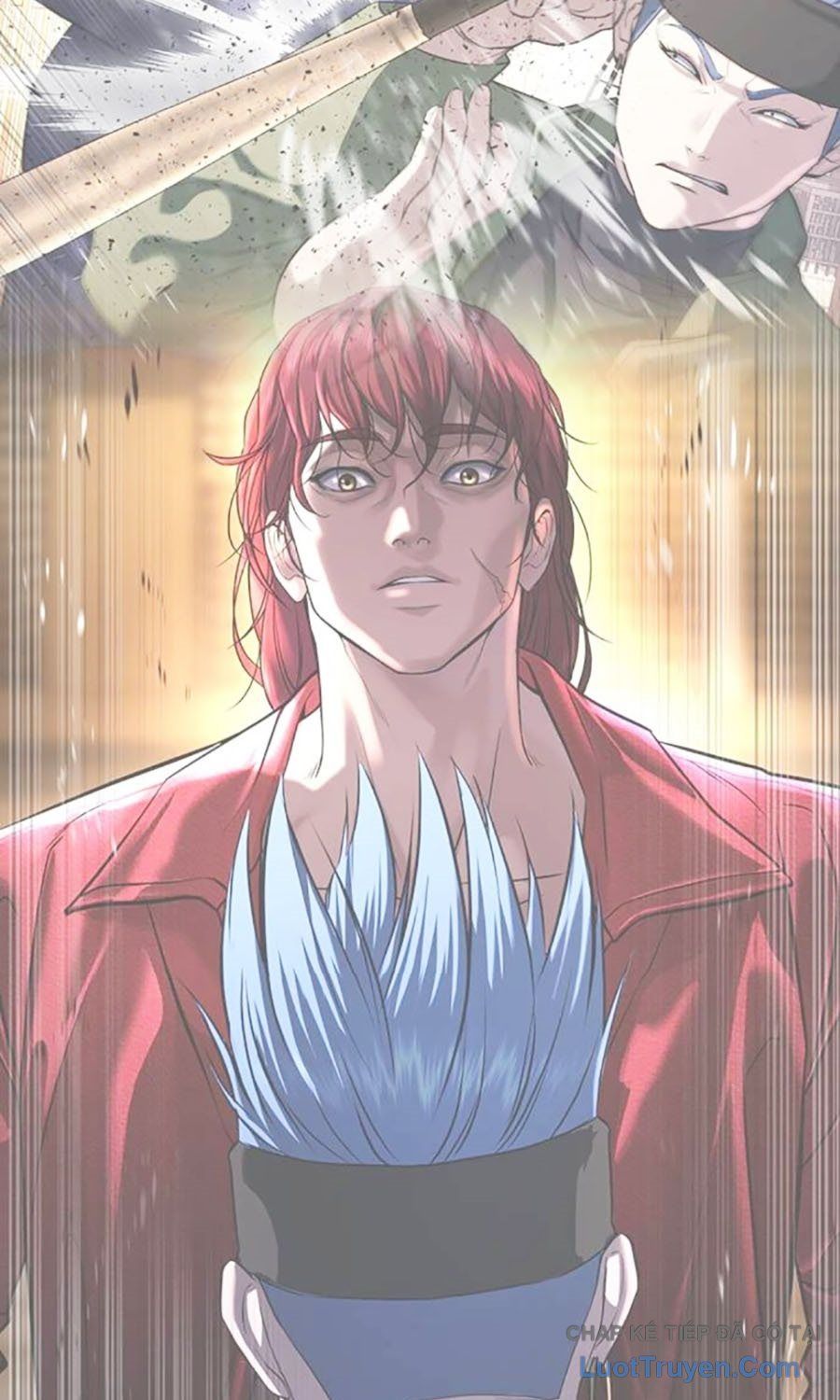 Goo Sera Chap 55 - Next Chap 54