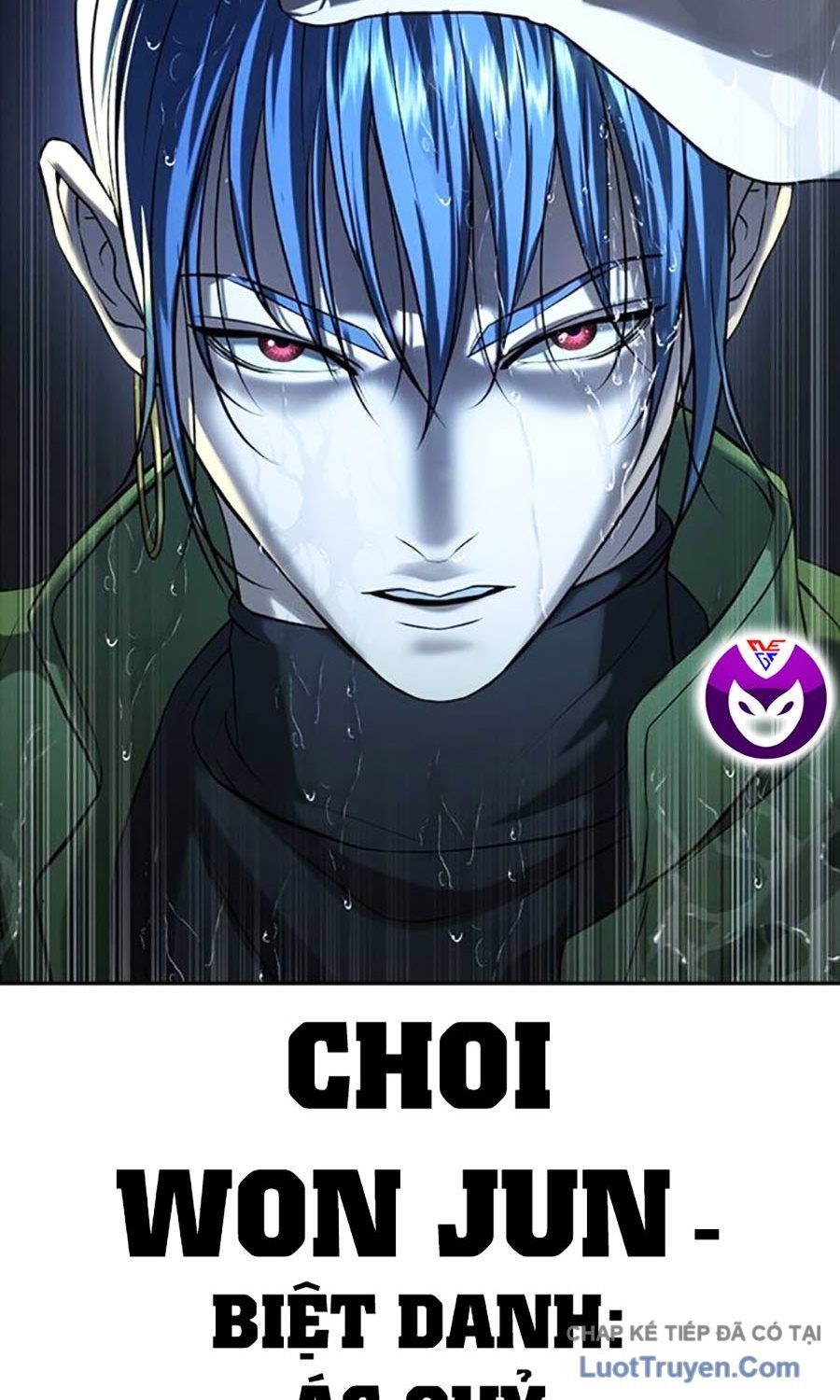 Goo Sera Chap 55 - Next Chap 54