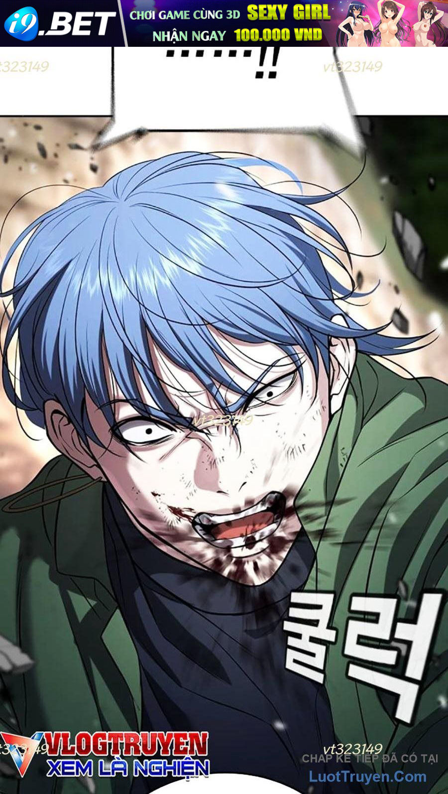 Goo Sera Chap 55 - Next Chap 54