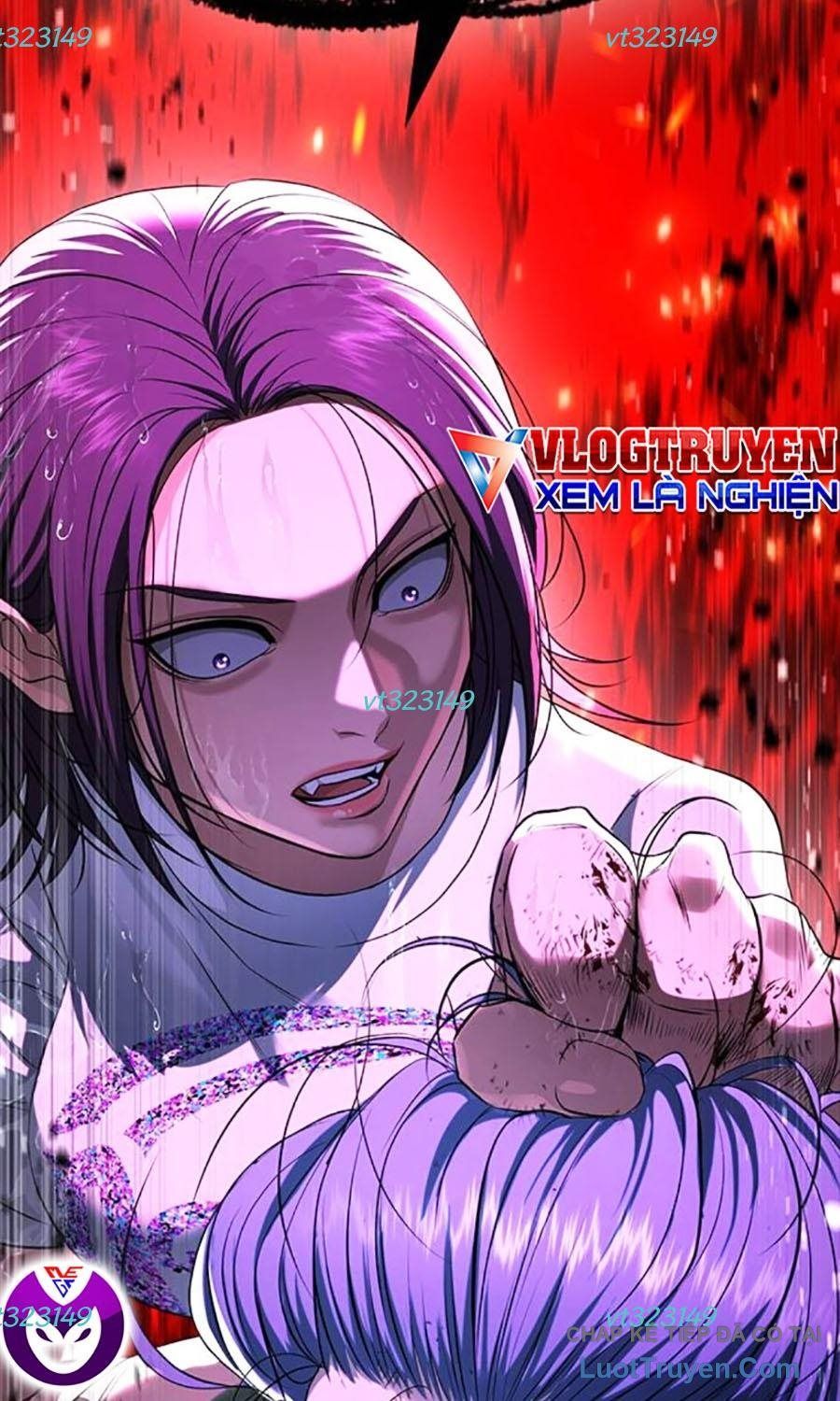 Goo Sera Chap 55 - Next Chap 54