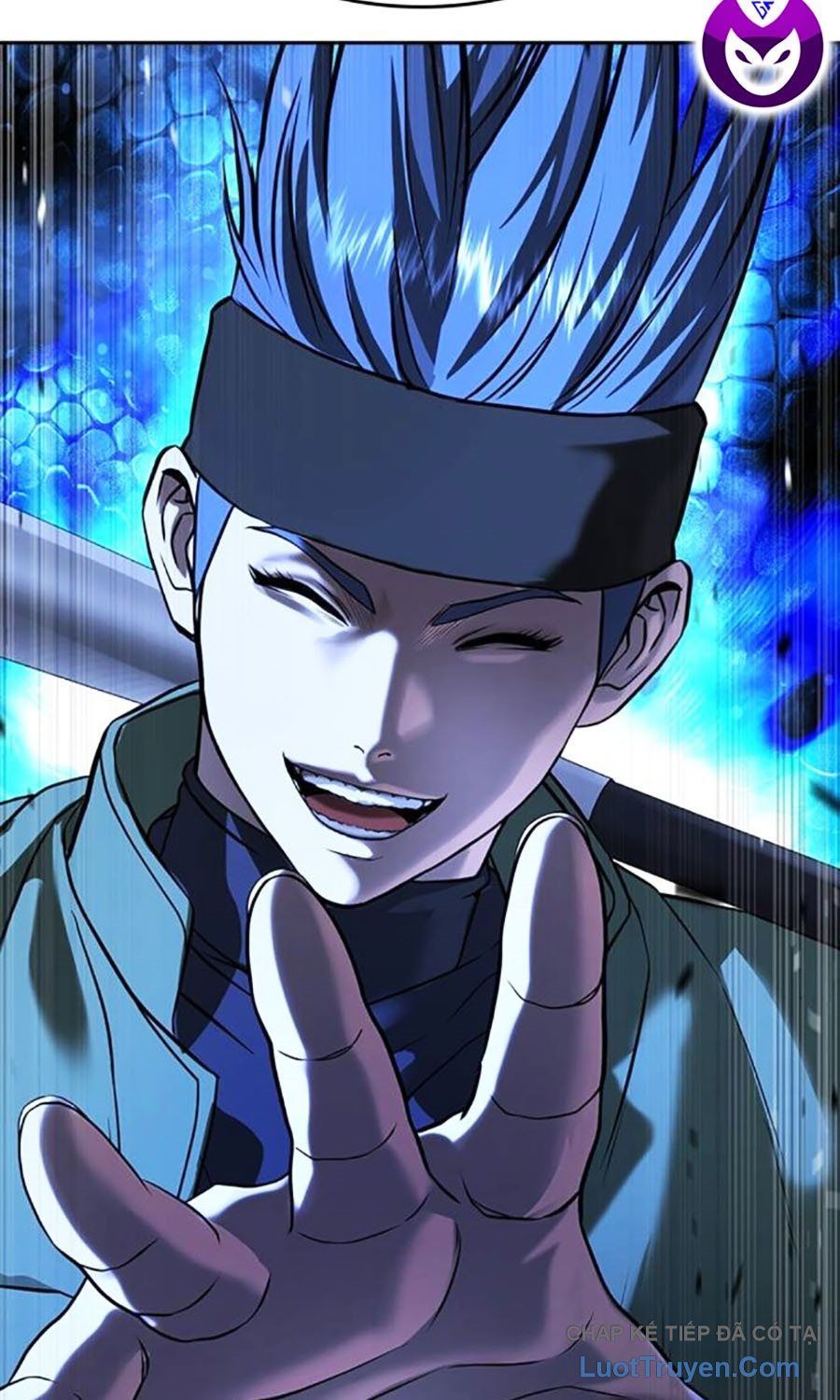 Goo Sera Chap 55 - Next Chap 54