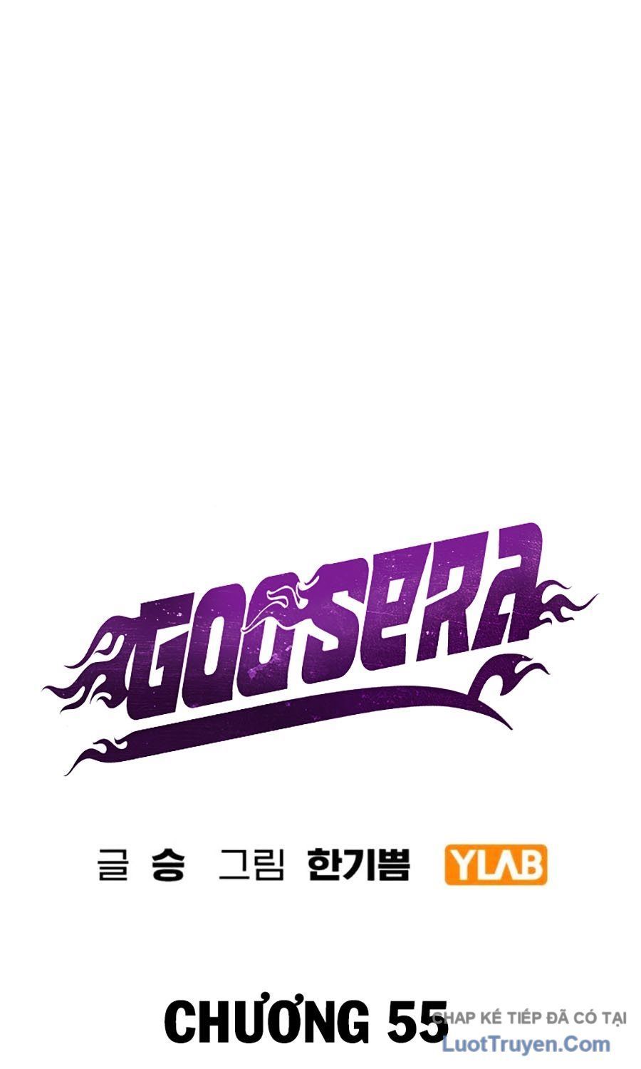 Goo Sera Chap 55 - Next Chap 54