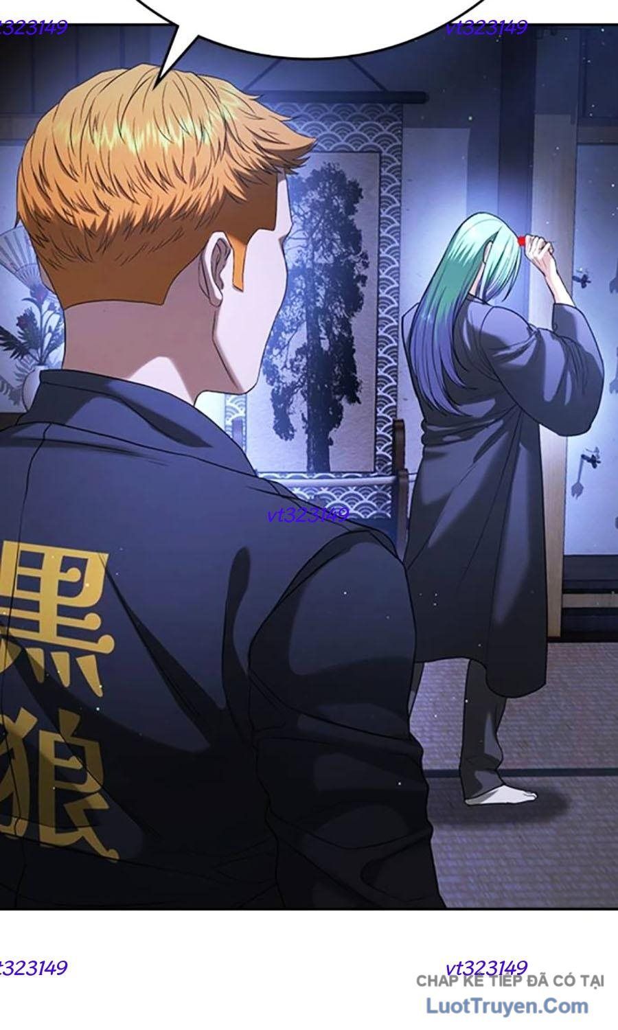 Goo Sera Chap 55 - Next Chap 54