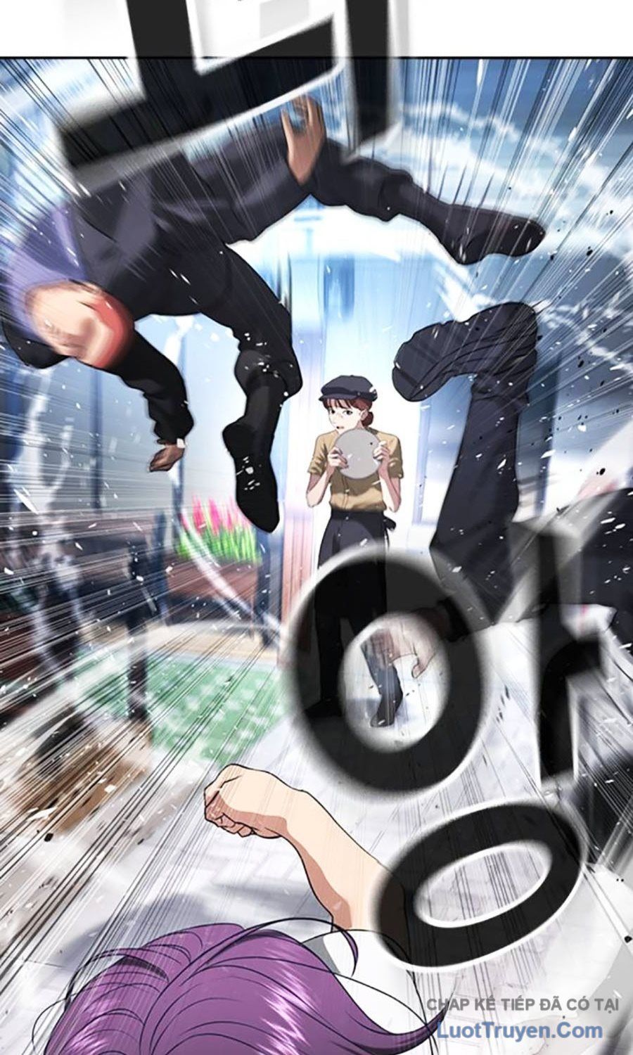 Goo Sera Chap 55 - Next Chap 54