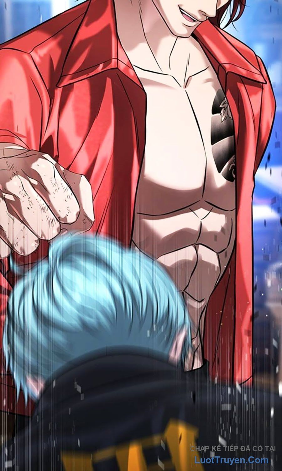 Goo Sera Chap 55 - Next Chap 54