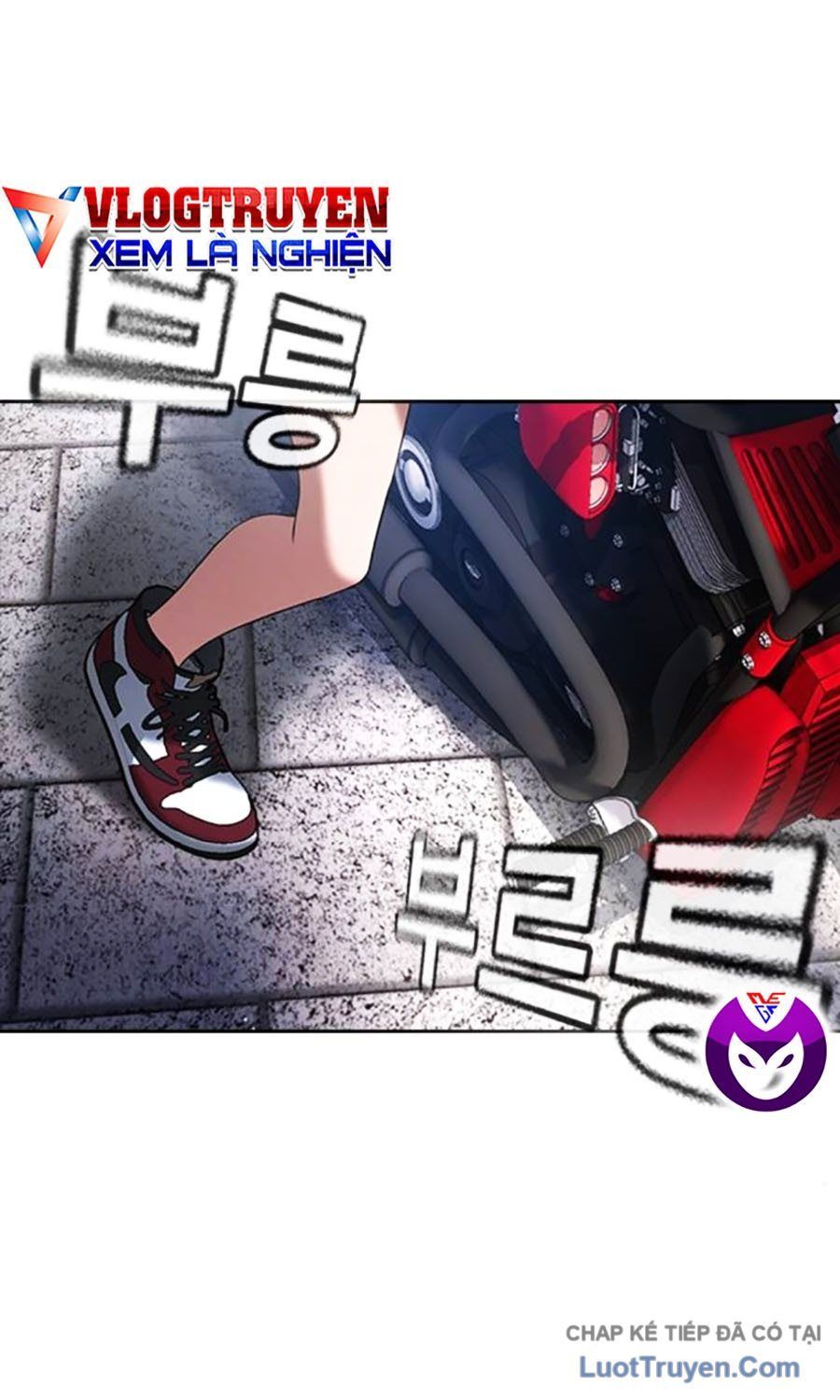 Goo Sera Chap 55 - Next Chap 54