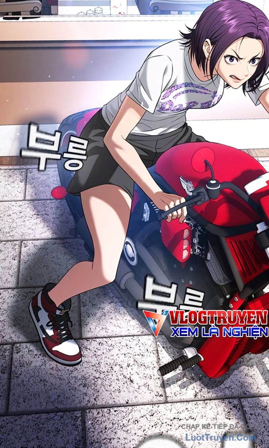 Goo Sera Chap 55 - Next Chap 54