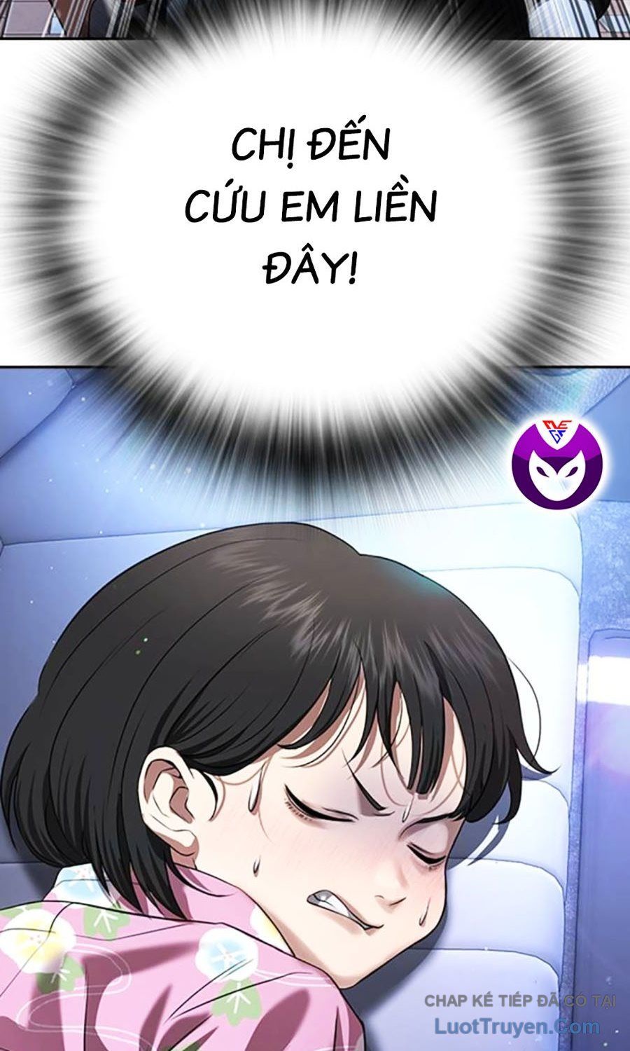 Goo Sera Chap 55 - Next Chap 54