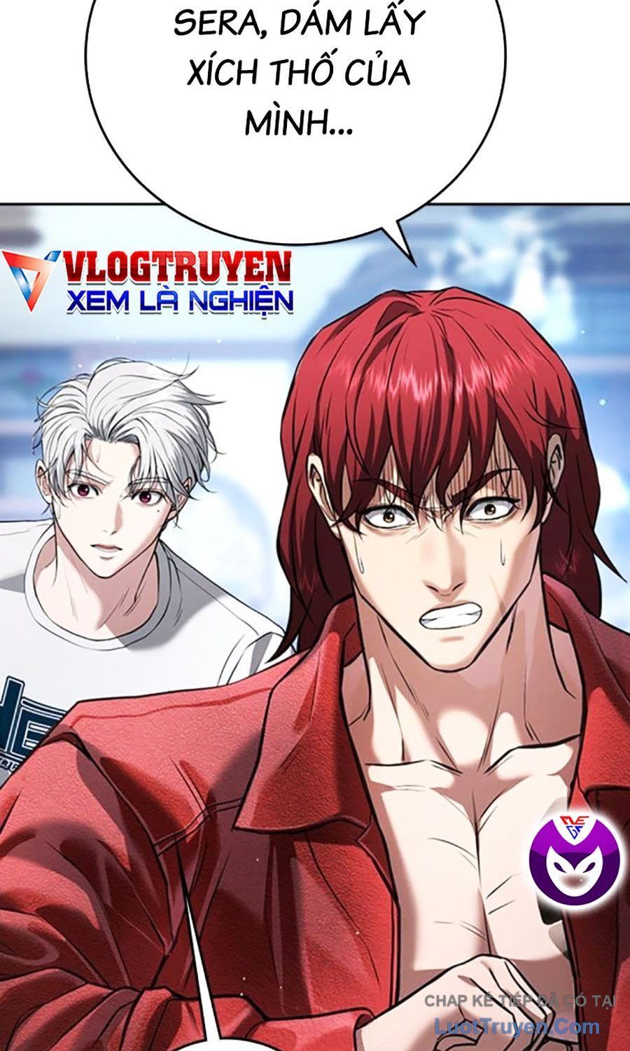 Goo Sera Chap 55 - Next Chap 54