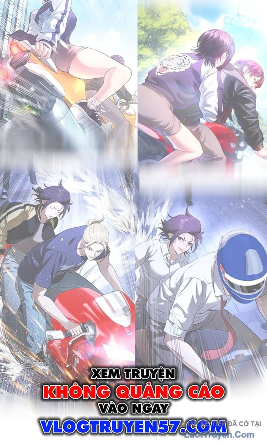 Goo Sera Chap 55 - Next Chap 54