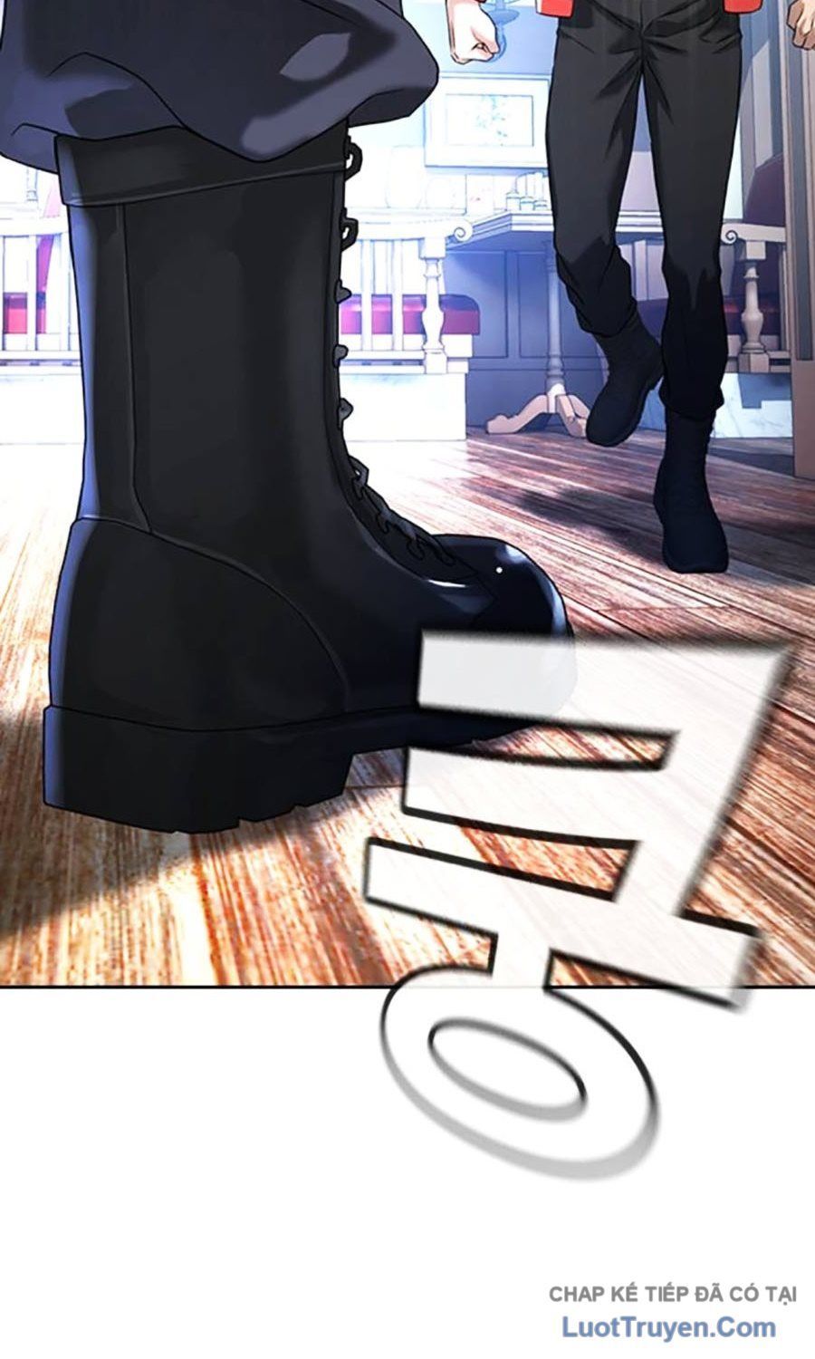 Goo Sera Chap 55 - Next Chap 54