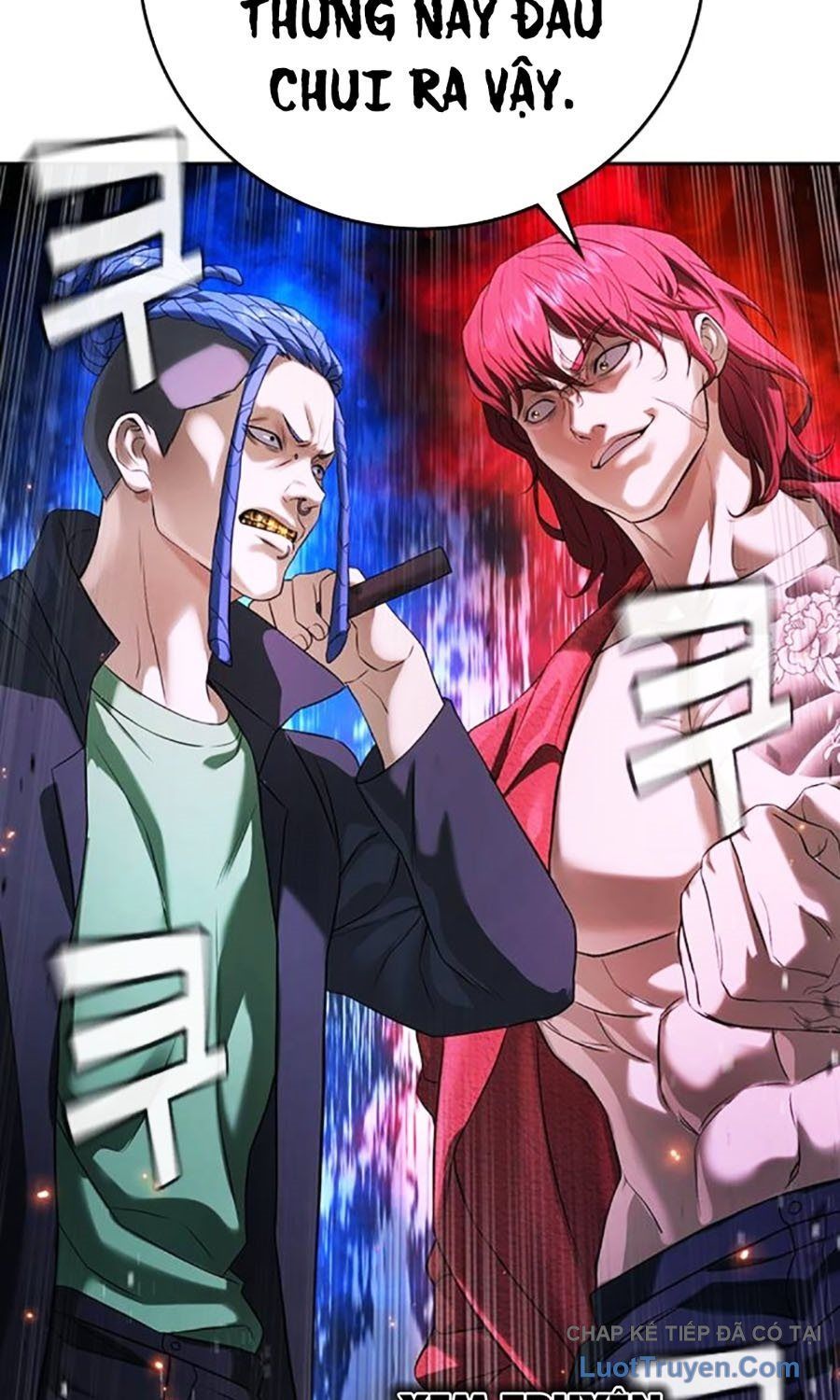 Goo Sera Chap 55 - Next Chap 54