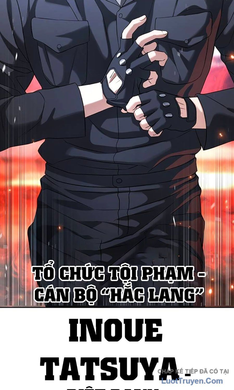 Goo Sera Chap 55 - Next Chap 54