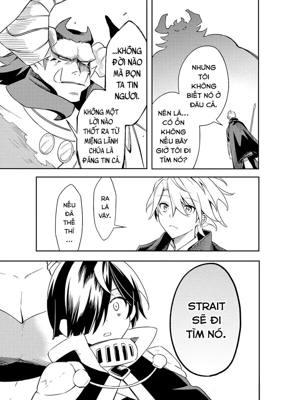 Mudameshi Kurai Nintei Sareta Node Aiso O Tsukashi, Teikoku Ni Utsute Shusse Suru Chap 46 - Next Chap 45