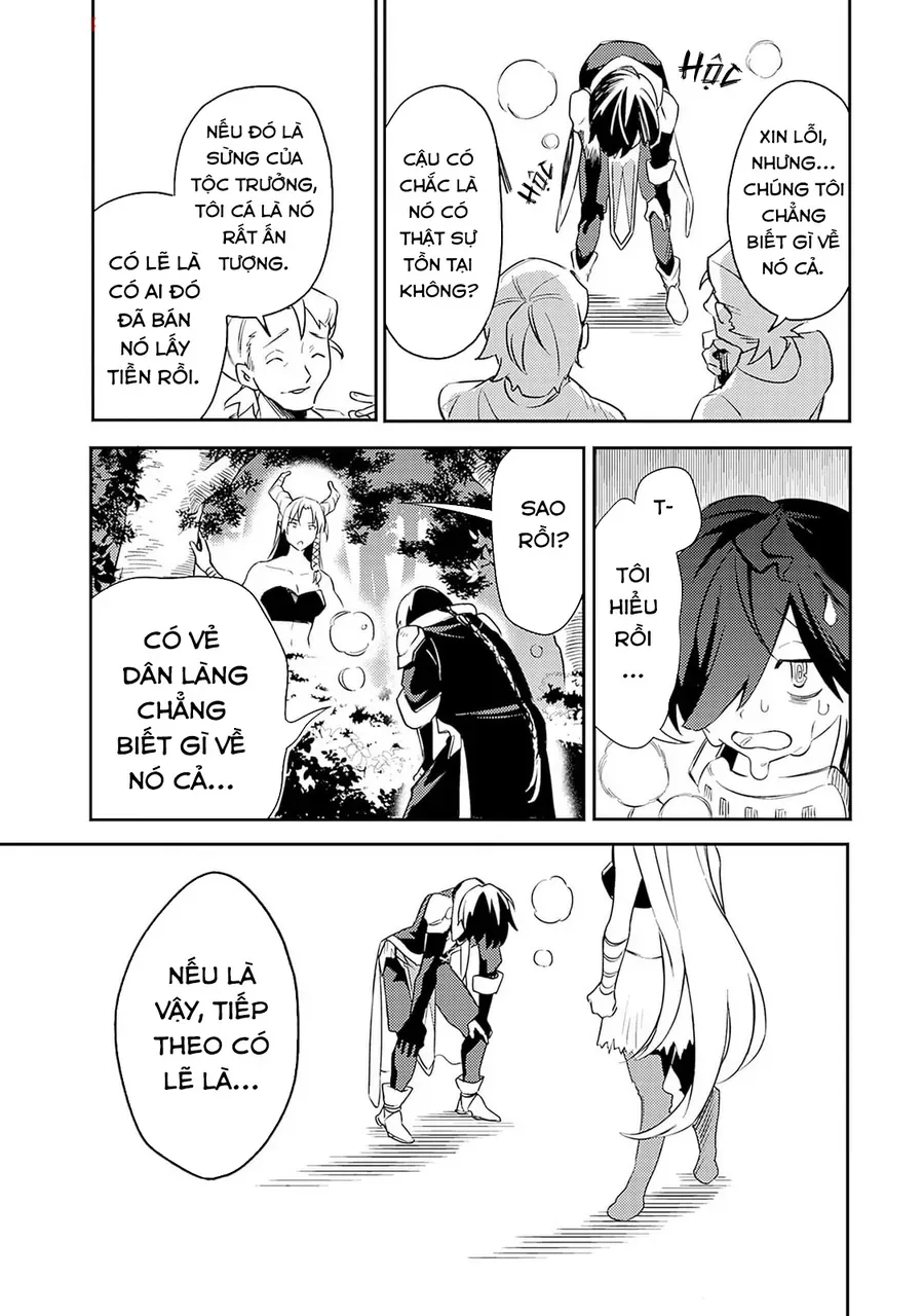 Mudameshi Kurai Nintei Sareta Node Aiso O Tsukashi, Teikoku Ni Utsute Shusse Suru Chap 46 - Next Chap 45