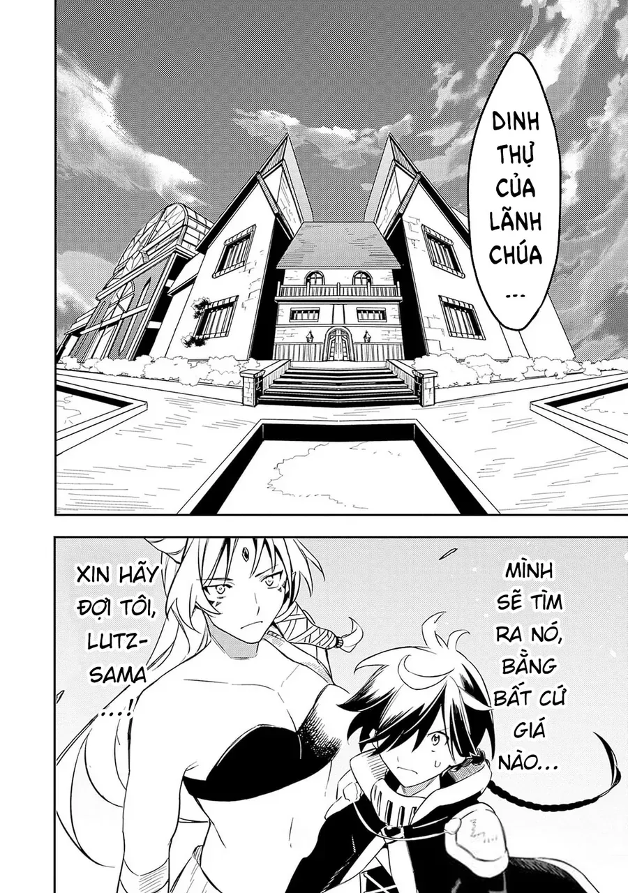 Mudameshi Kurai Nintei Sareta Node Aiso O Tsukashi, Teikoku Ni Utsute Shusse Suru Chap 46 - Next Chap 45