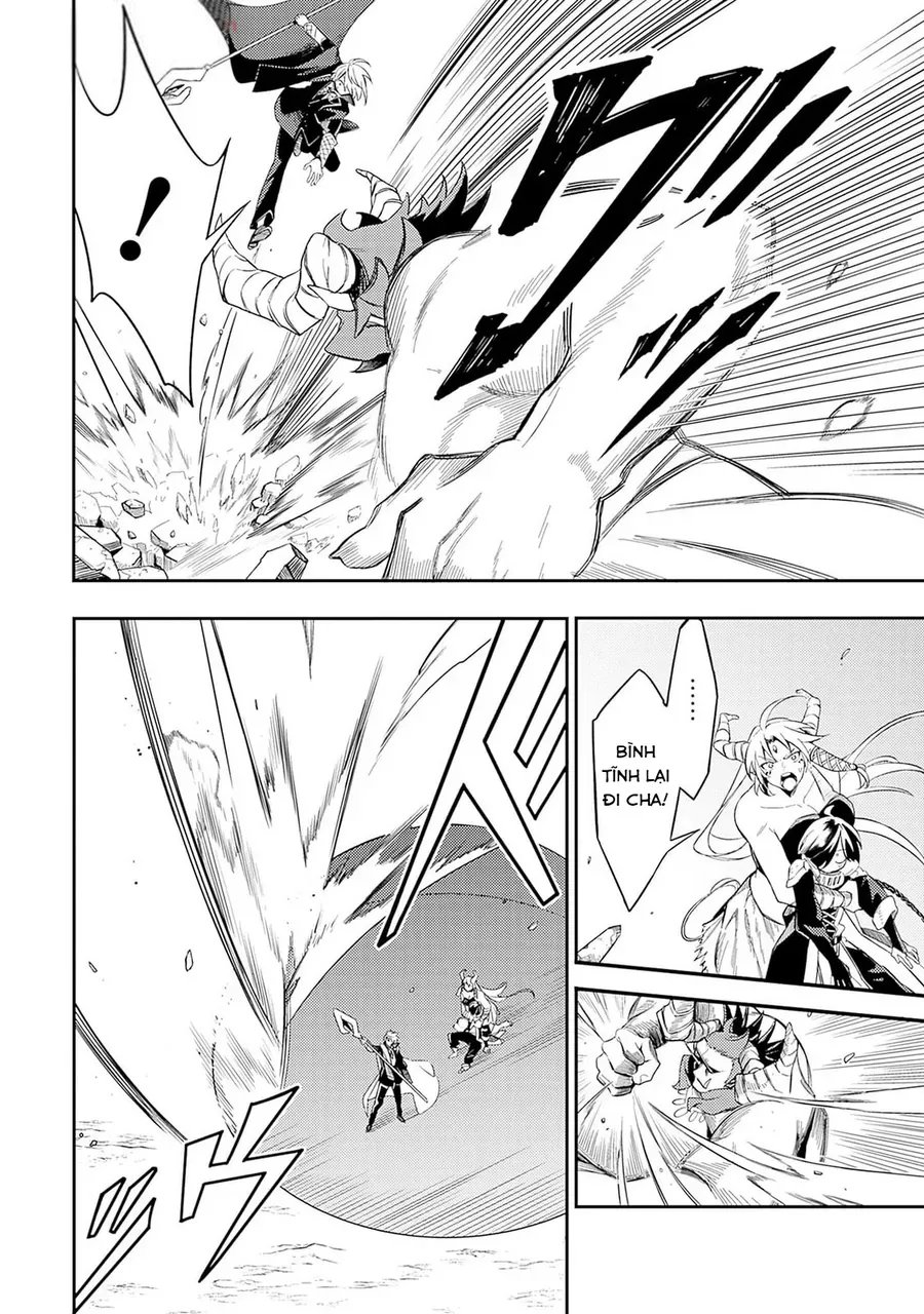 Mudameshi Kurai Nintei Sareta Node Aiso O Tsukashi, Teikoku Ni Utsute Shusse Suru Chap 46 - Next Chap 45