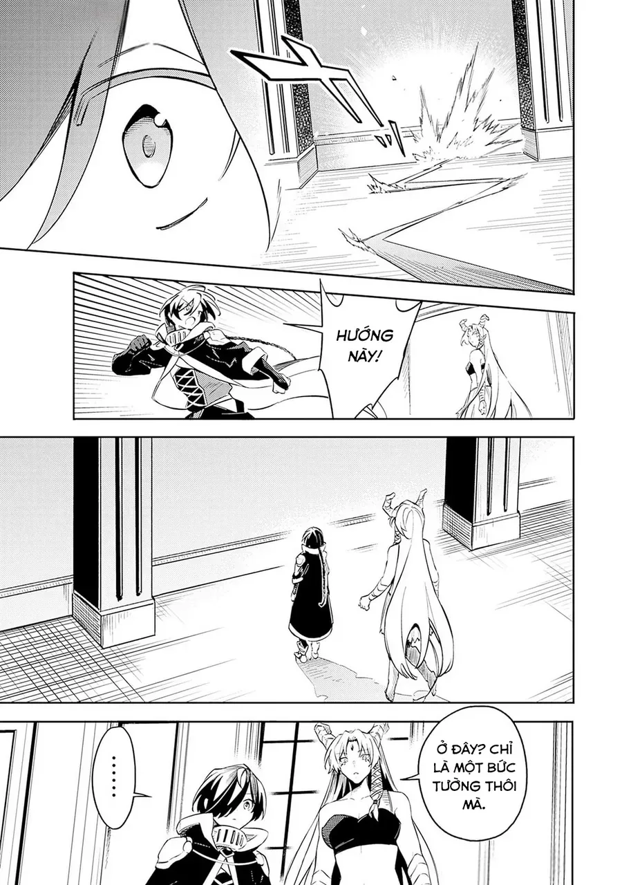 Mudameshi Kurai Nintei Sareta Node Aiso O Tsukashi, Teikoku Ni Utsute Shusse Suru Chap 47 - Next Chap 46