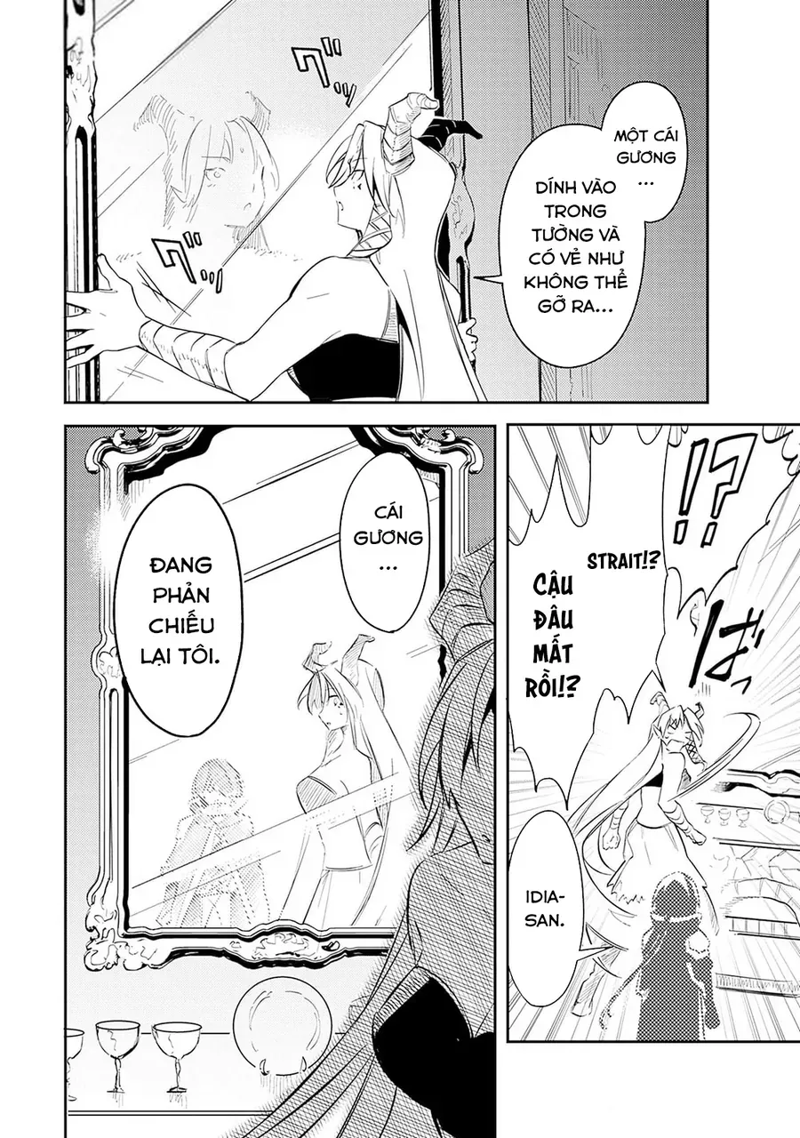 Mudameshi Kurai Nintei Sareta Node Aiso O Tsukashi, Teikoku Ni Utsute Shusse Suru Chap 47 - Next Chap 46